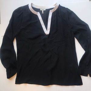 Joie Silk Blouse